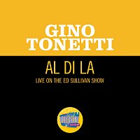 Gino Tonetti – Al Di La [Live On The Ed Sullivan Show, February 6, 1966]