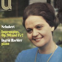 Ingrid Haebler – Schubert: Impromptus Op. 90 & 142