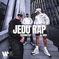 Dominik Rey & DJ Wich – Jedu Rap