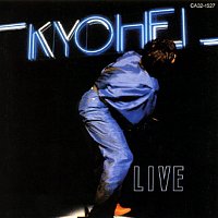 Kyohei Shibata – Kyohei Live
