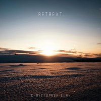 Přední strana obalu CD Retreat