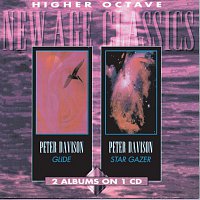 Peter Davison – Glide/Star Gazer
