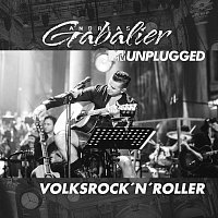 Andreas Gabalier – VolksRock'n'Roller [MTV Unplugged]