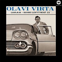 Olavi Virta – Laulaja - Kaikki levytykset 22