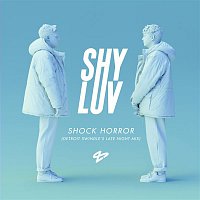 Shy Luv, Jones – Shock Horror (Detroit Swindle's Late Night Dub Mix)