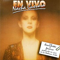 Přední strana obalu CD En Vivo