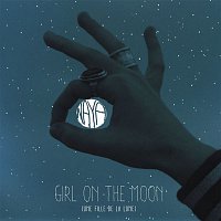 Naya – Girl on the Moon (Une fille de la lune)