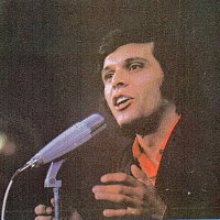 Přední strana obalu CD Cija si