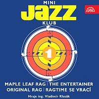 Vladimír Klusák – Mini Jazz Klub 01 MP3