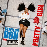 Stefflon Don, Tiggs Da Author – Pretty Girl