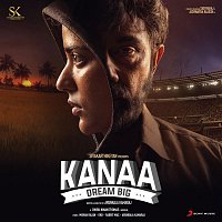 Dhibu Ninan Thomas – Kanaa (Original Motion Picture Soundtrack)