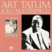 Art Tatum – The Art Tatum Solo Masterpieces, Vol. 8