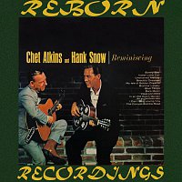 Chet Atkins, Hank Snow – Reminiscing (HD Remastered)