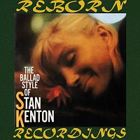 Stan Kenton – The Ballad Style of Stan Kenton (HD Remastered)