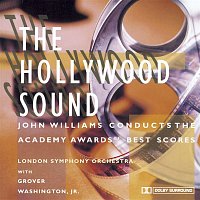 Přední strana obalu CD The Hollywood Sound