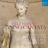 La Stagione Frankfurt – Telemann: Ino Cantata & Ouverture in D Major