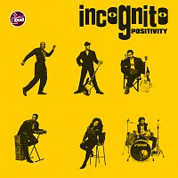 Incognito – Positivity