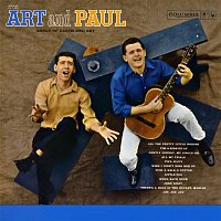 Art & Paul – Songs of Earth and Sky