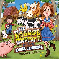 The Kid's Gone Country 2 - Fun For All The Family