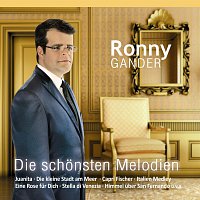 Ronny Gander – Die schonsten Melodien