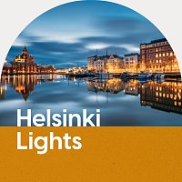 Různí interpreti – Helsinki Lights