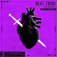 Timmy Trumpet – Best Thing (Ookay Remix)