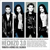 Various  Artists – Hechizo 3.0 (Tributo a Héroes Del Silencio)