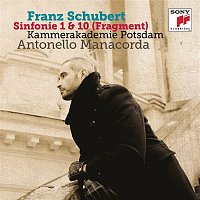 Kammerakademie Potsdam – Schubert: Symphonies Nos. 1 & 10 (Fragment)