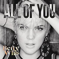 Betty Who – All of You: Remixes