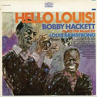 Bobby Hackett – Hello Louis!