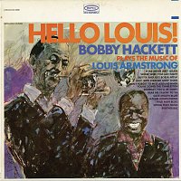 Bobby Hackett – Hello Louis!