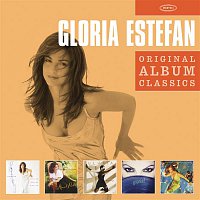 Gloria Estefan – Original Album Classics
