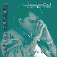 Jose Luis Rodriguez – Serie de Autores Vol. III - Herrero y Armenteros