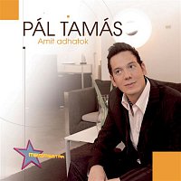 Tamás Pál – Amit Adhatok