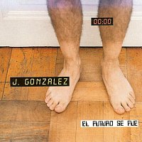 Jorge Gonzalez – El Futuro Se Fue