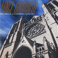 Vince Guaraldi, Bishop James A. Pike, St. Paul's Church Of San Rafael – The Grace Cathedral Concert