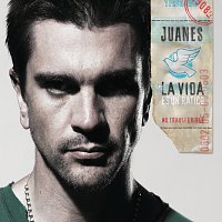 Přední strana obalu CD La Vida... Es Un Ratico [iTunes International Version]