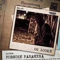 OG LOCKE – Porsche Panamera [Raptags 2018]