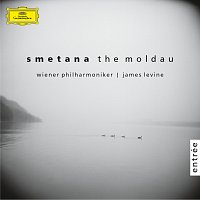 Wiener Philharmoniker, James Levine – Smetana: Má Vlast, The Bartered Bride (Overtures and Dances)