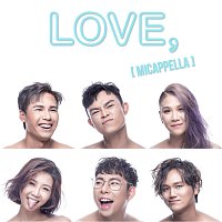 MICappella – Love, MICappella