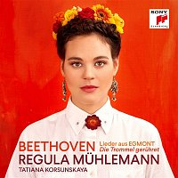 Regula Muhlemann & Tatiana Korsunskaya – Egmont, Op. 84, No. 1: Die Trommel geruhret (Arr. for Soprano & Piano)