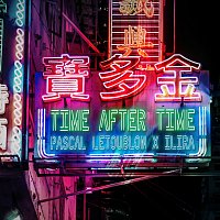 Pascal Letoublon, ILIRA – Time After Time