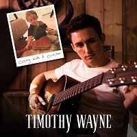 Timothy Wayne – Guy With A Guitar
