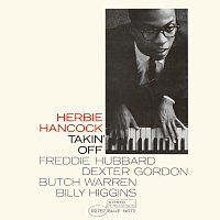 Herbie Hancock – Takin' Off [Expanded Edition]