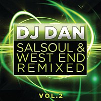 DJ Dan – Salsoul & West End Remixed Vol. 2