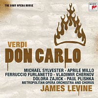 James Levine – Verdi: Don Carlo - The Sony Opera House