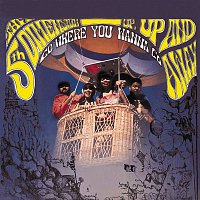 The Fifth Dimension – Up, Up And Away