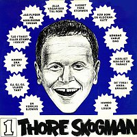 Thore Skogman – 1