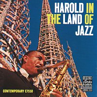 Harold Land – Harold In The Land Of Jazz