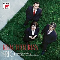 Khachaturian Trio – Khachaturian Trio